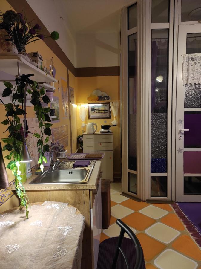 Pension Relax Litoměřice Εξωτερικό φωτογραφία