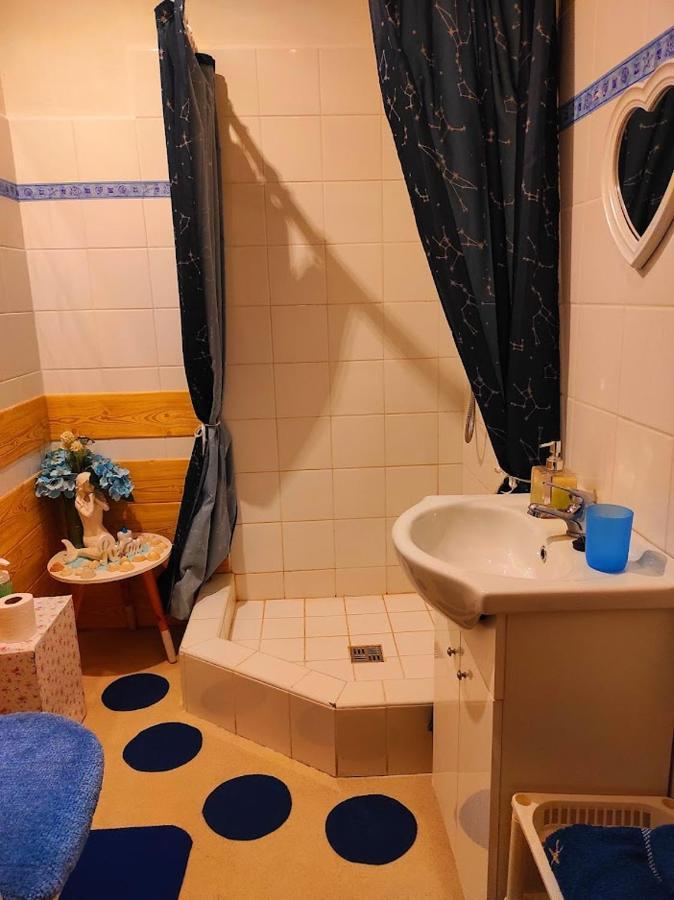 Pension Relax Litoměřice Εξωτερικό φωτογραφία