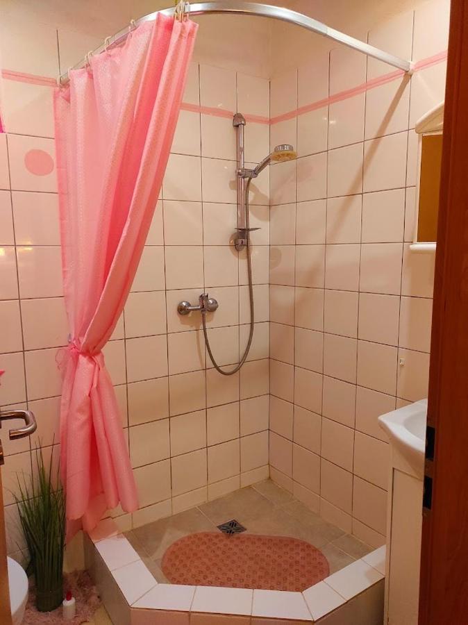 Pension Relax Litoměřice Εξωτερικό φωτογραφία