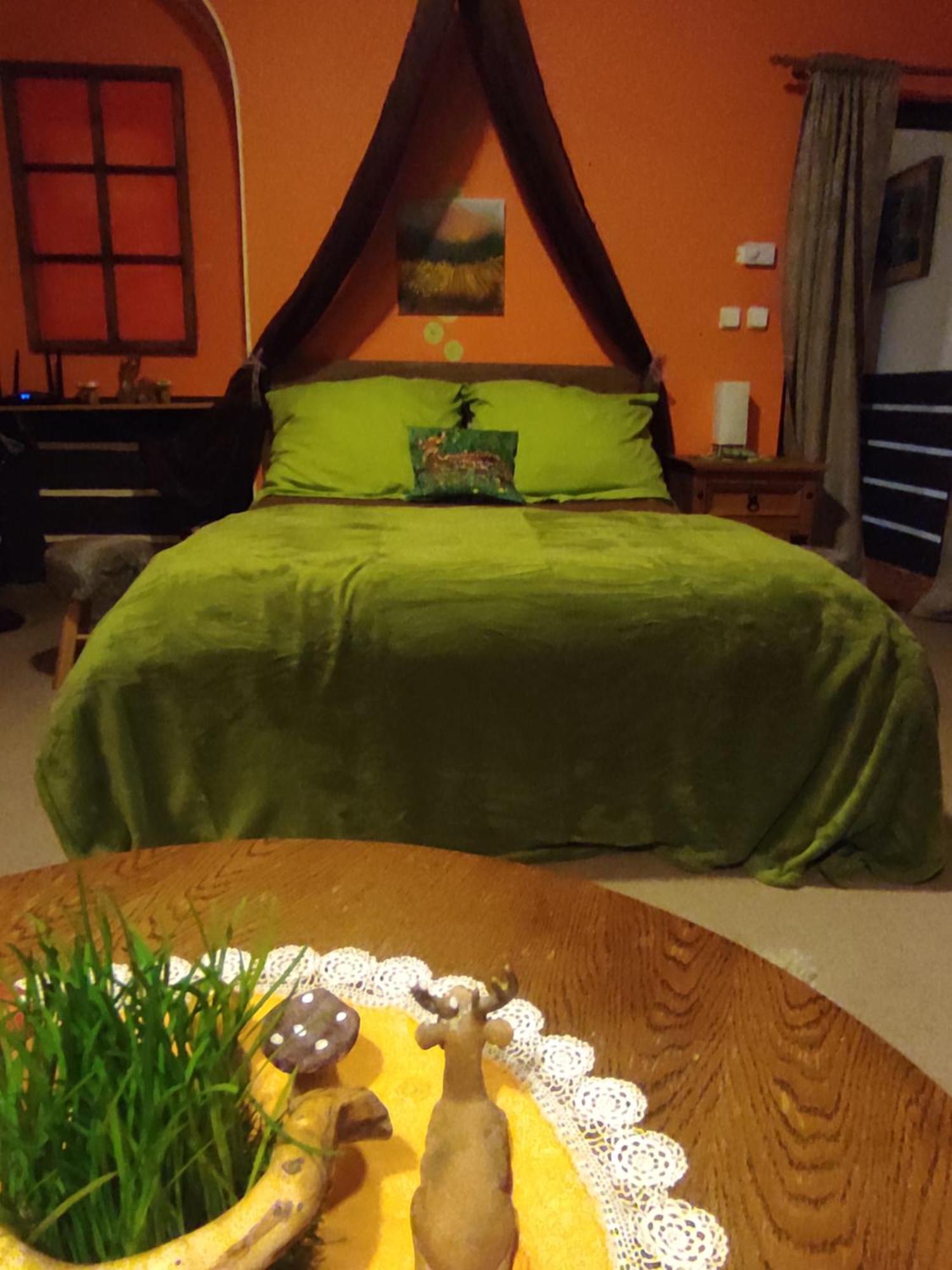 Pension Relax Litoměřice Εξωτερικό φωτογραφία