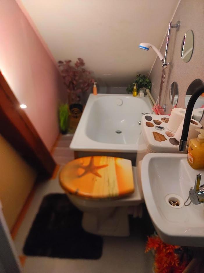 Pension Relax Litoměřice Εξωτερικό φωτογραφία