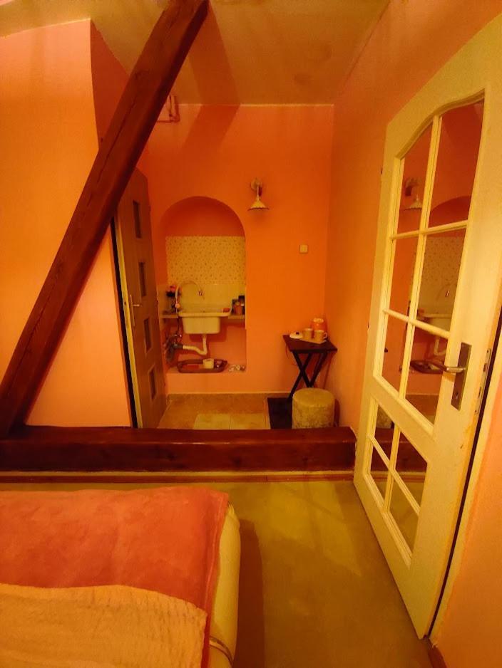 Pension Relax Litoměřice Εξωτερικό φωτογραφία