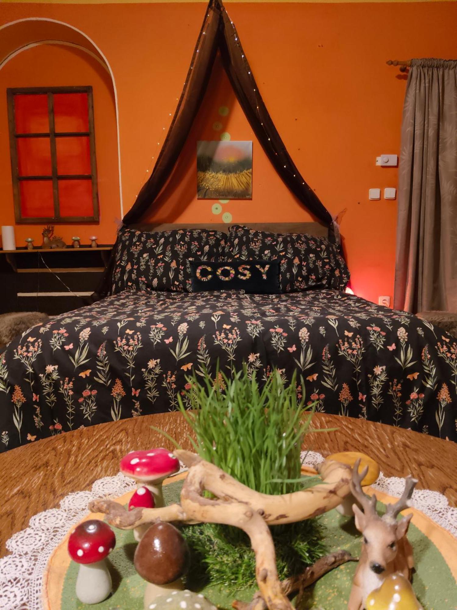 Pension Relax Litoměřice Εξωτερικό φωτογραφία