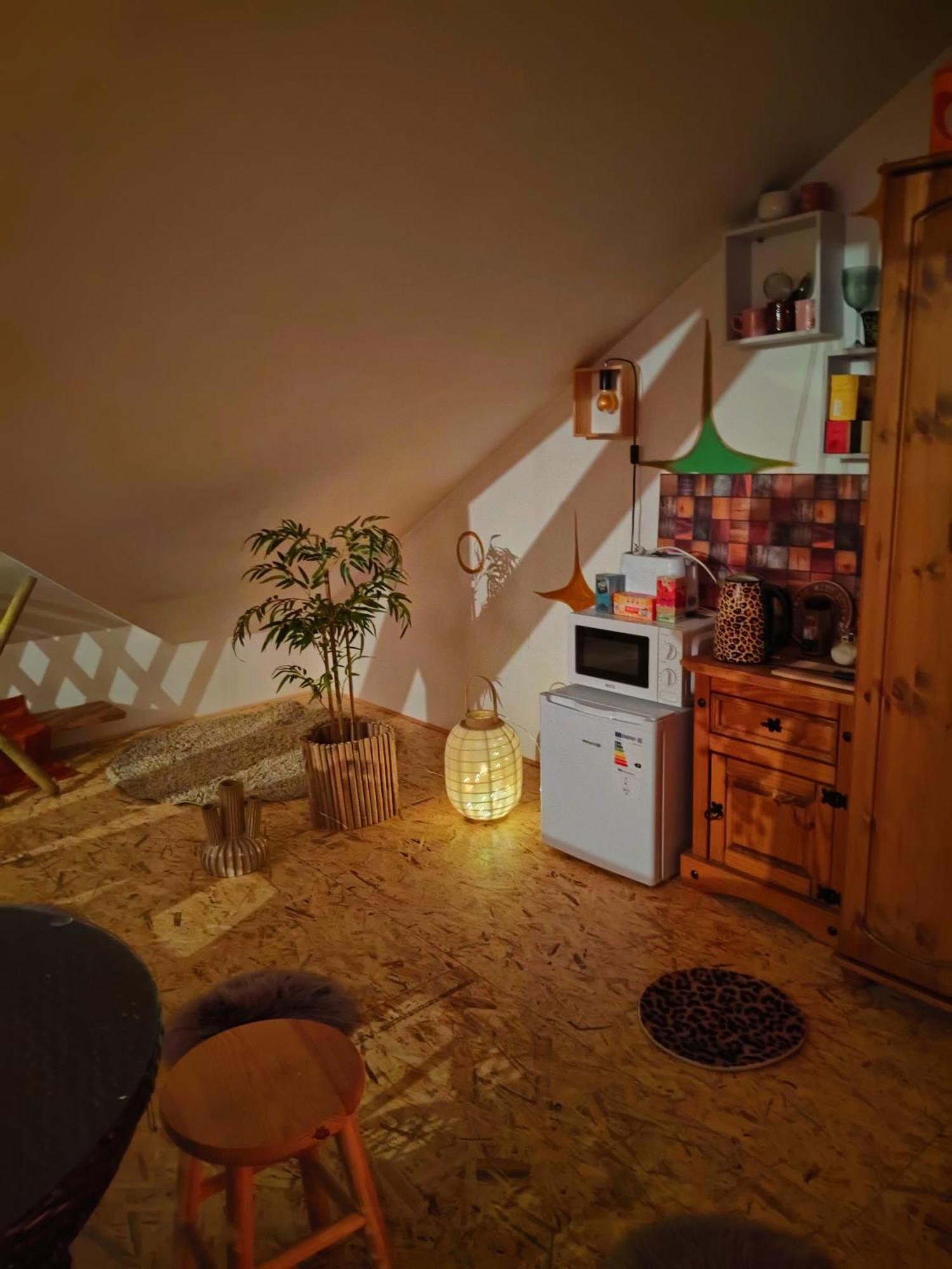Pension Relax Litoměřice Εξωτερικό φωτογραφία