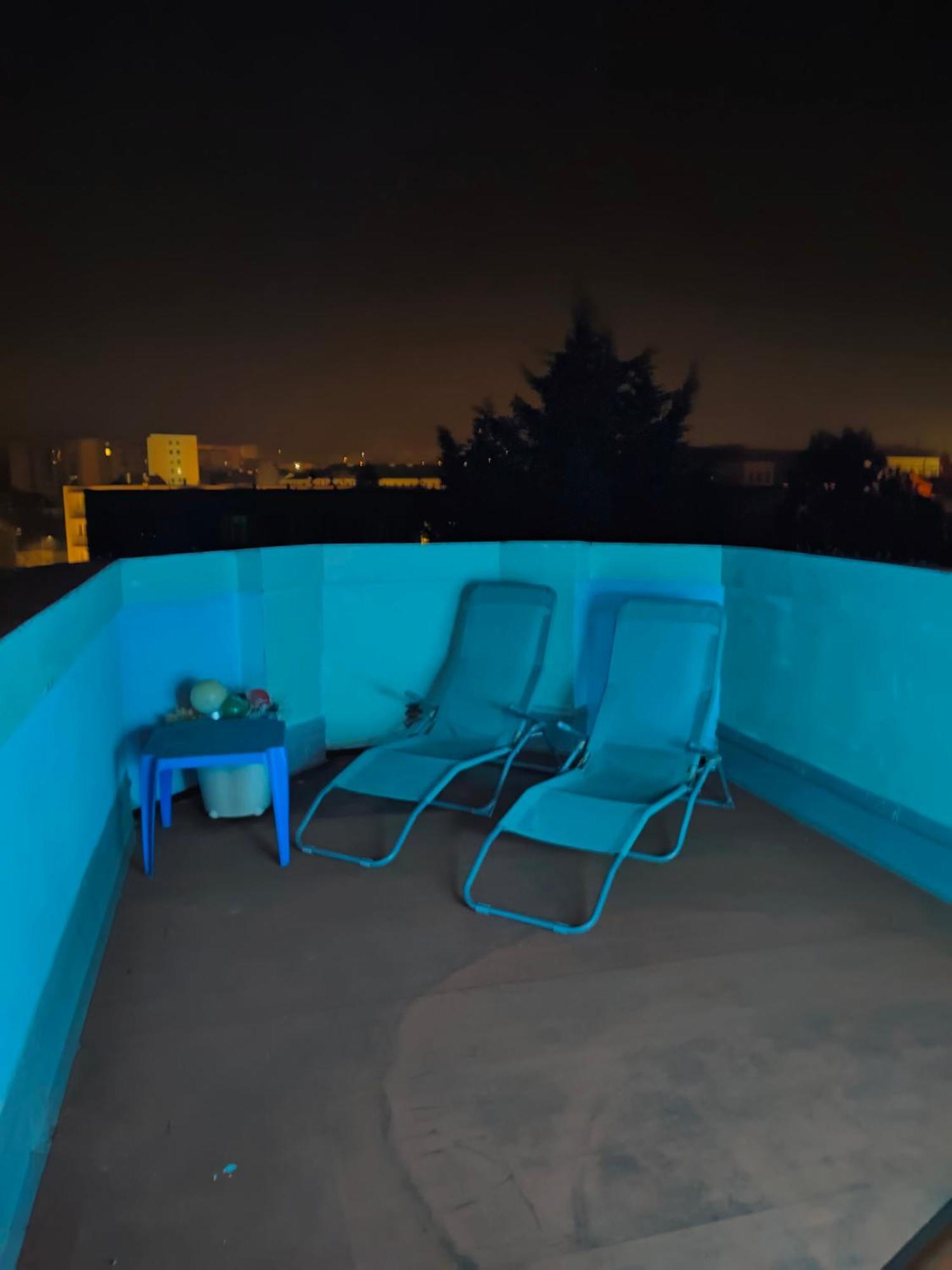 Pension Relax Litoměřice Εξωτερικό φωτογραφία