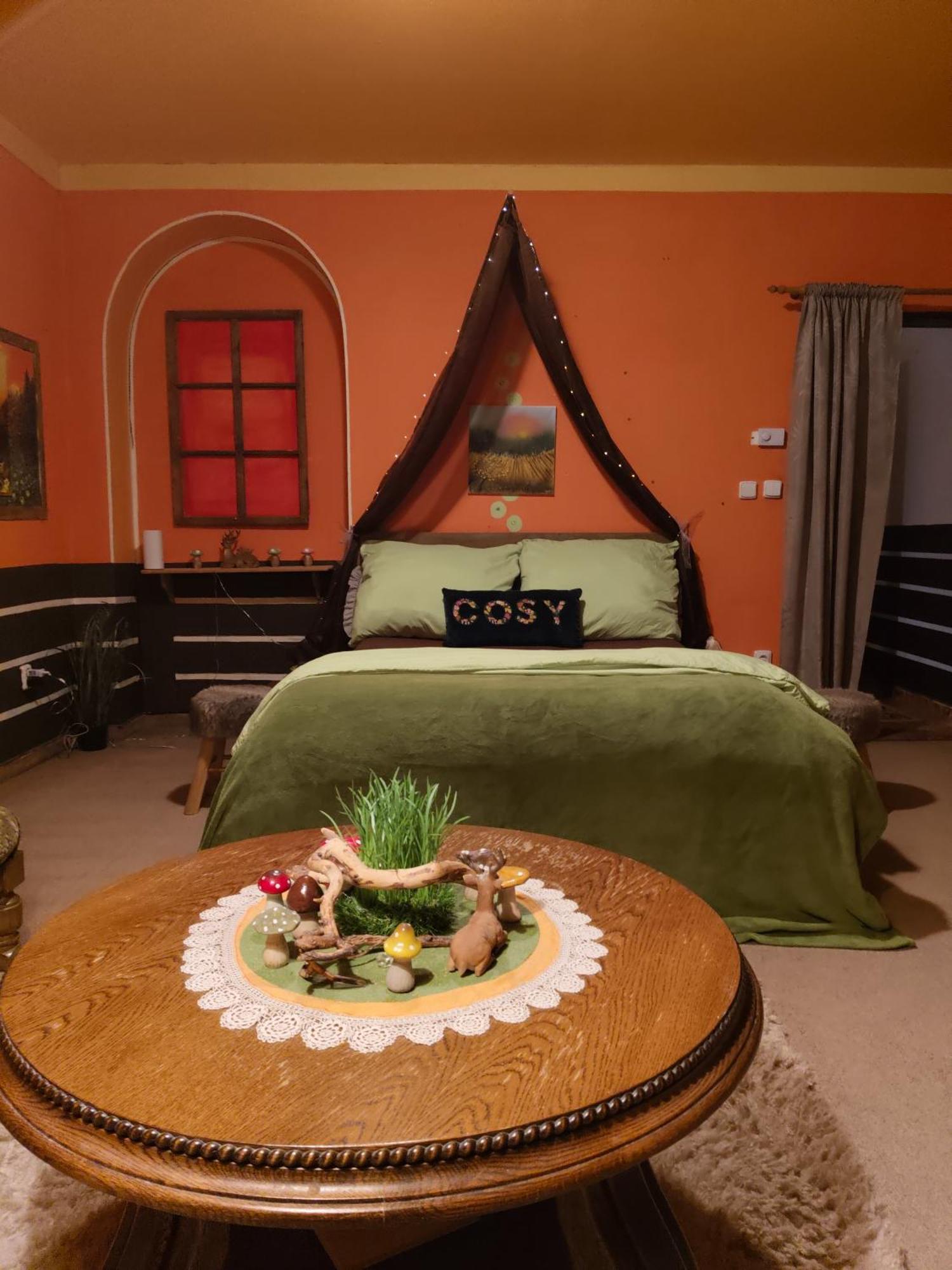 Pension Relax Litoměřice Εξωτερικό φωτογραφία